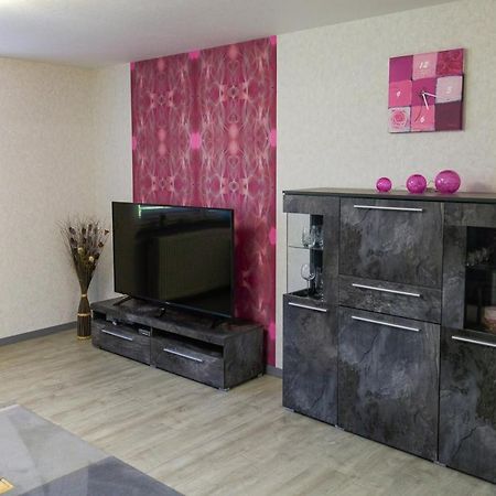 באד זאלצינגן Ferienwohnung Ogger מראה חיצוני תמונה