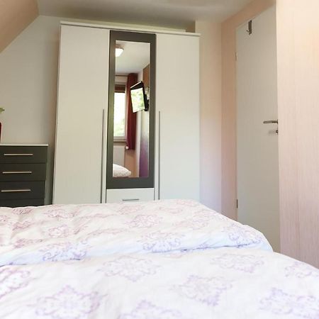 באד זאלצינגן Ferienwohnung Ogger מראה חיצוני תמונה