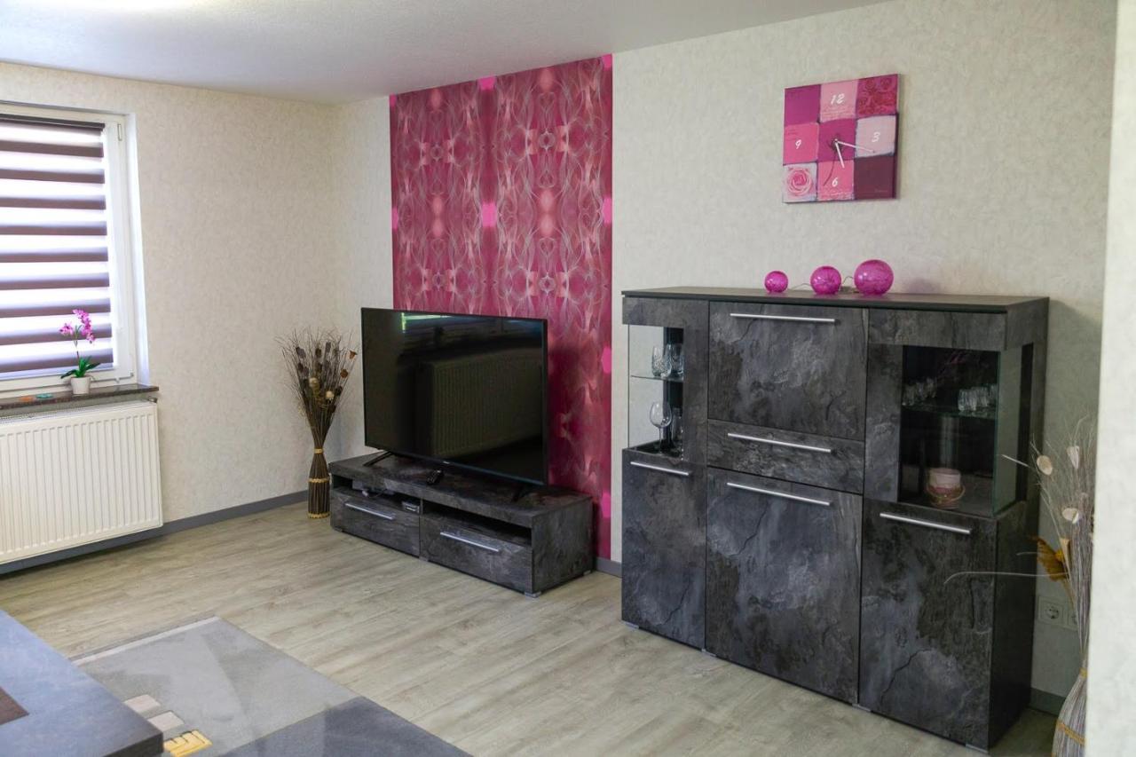 באד זאלצינגן Ferienwohnung Ogger מראה חיצוני תמונה