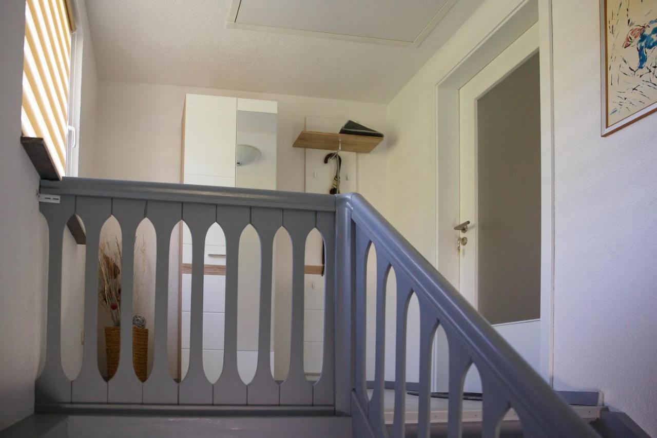באד זאלצינגן Ferienwohnung Ogger מראה חיצוני תמונה