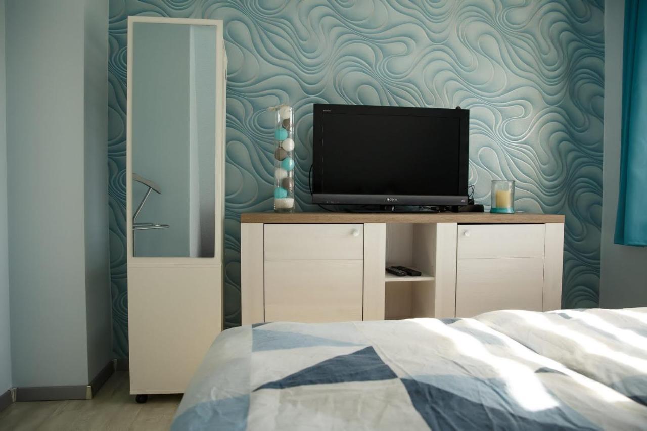 באד זאלצינגן Ferienwohnung Ogger מראה חיצוני תמונה
